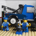 LEGO [Creator Expert] - Corner Garage (10264)