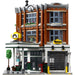 LEGO [Creator Expert] - Corner Garage Building Set - Modular Buildings Collection Series (10264)