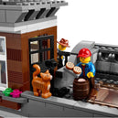 LEGO [Creator Expert] - Detective's Office (10246)