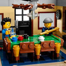 LEGO [Creator Expert] - Detective's Office (10246)