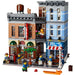 LEGO [Creator Expert] - Detective's Office Building Set - Modular Buildings Collection Series (10246)