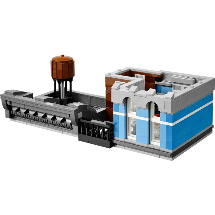 LEGO [Creator Expert] - Detective's Office Building Set - Modular Buildings Collection Series (10246)