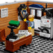 LEGO [Creator Expert] - Detective's Office Building Set - Modular Buildings Collection Series (10246)