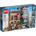 LEGO [Creator Expert] - Detective's Office Building Set - Modular Buildings Collection Series (10246)