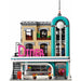 LEGO [Creator Expert] - Downtown Diner Building Set - Modular Buildings Collection Series (10260)
