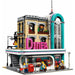 LEGO [Creator Expert] - Downtown Diner Building Set - Modular Buildings Collection Series (10260)