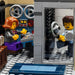 LEGO [Creator Expert] - Downtown Diner Building Set - Modular Buildings Collection Series (10260)