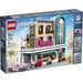 LEGO [Creator Expert] - Downtown Diner Building Set - Modular Buildings Collection Series (10260)