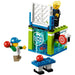 LEGO [Creator Expert] - Fairground Mixer Building Set - Fairground Collection Series (10244)