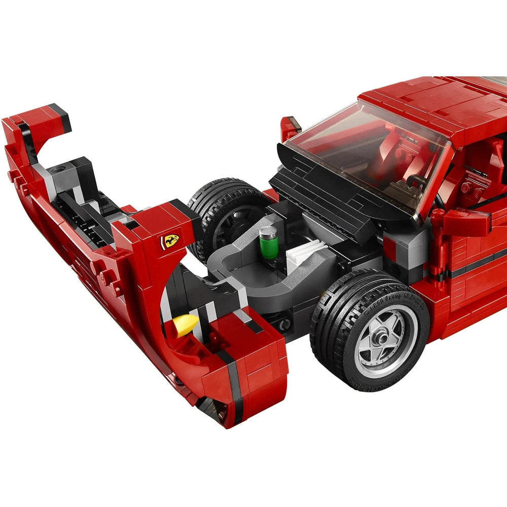 LEGO [Creator Expert] - Ferrari F40 (10248)