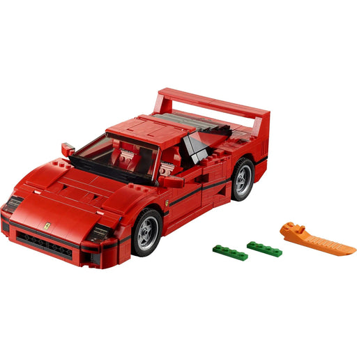 LEGO [Creator Expert] - Ferrari F40 (10248)