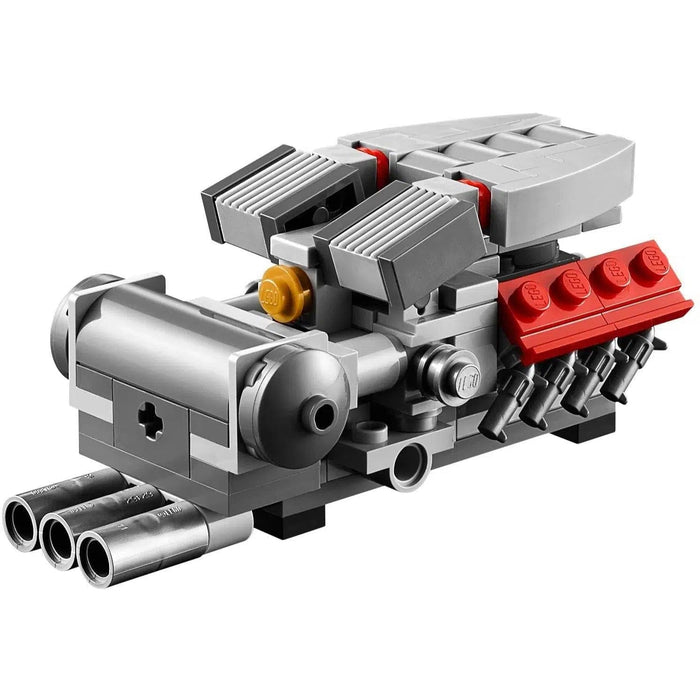 LEGO [Creator Expert] - Ferrari F40 Building Set - Vehicles Series (10248)