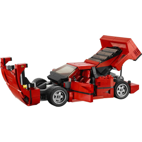 LEGO [Creator Expert] - Ferrari F40 Building Set - Vehicles Series (10248)