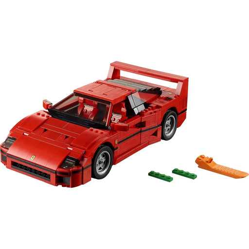 LEGO [Creator Expert] - Ferrari F40 Building Set - Vehicles Series (10248)