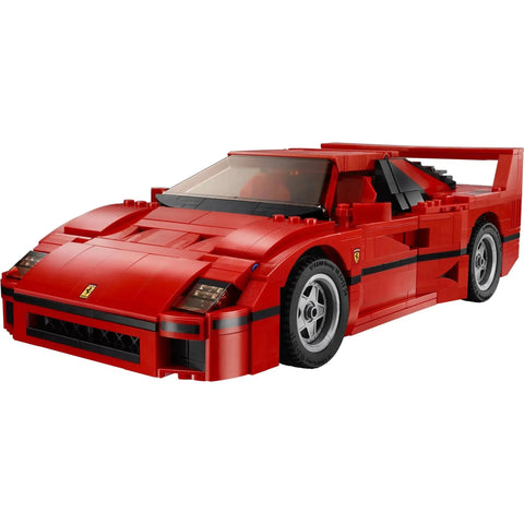 LEGO [Creator Expert] - Ferrari F40 Building Set - Vehicles Series (10248)