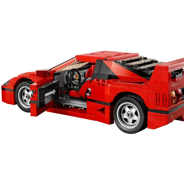 LEGO [Creator Expert] - Ferrari F40 Building Set - Vehicles Series (10248)