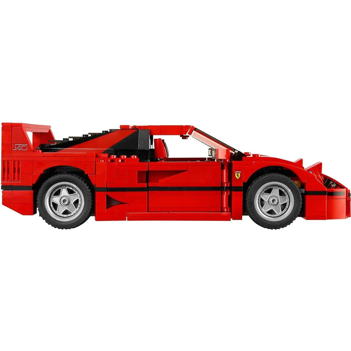 LEGO [Creator Expert] - Ferrari F40 Building Set - Vehicles Series (10248)