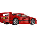 LEGO [Creator Expert] - Ferrari F40 Building Set - Vehicles Series (10248)