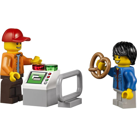 LEGO [Creator Expert] - Ferris Wheel (10247)