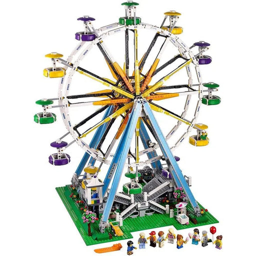 LEGO [Creator Expert] - Ferris Wheel (10247)