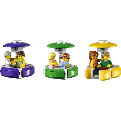 LEGO [Creator Expert] - Ferris Wheel (10247)