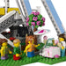LEGO [Creator Expert] - Ferris Wheel Building Set - Fairground Collection Series (10247)