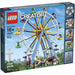 LEGO [Creator Expert] - Ferris Wheel Building Set - Fairground Collection Series (10247)