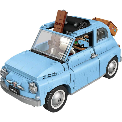LEGO [Creator Expert] - Fiat 500 (77942)