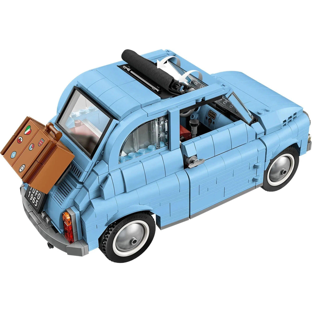 LEGO [Creator Expert] - Fiat 500 (77942)