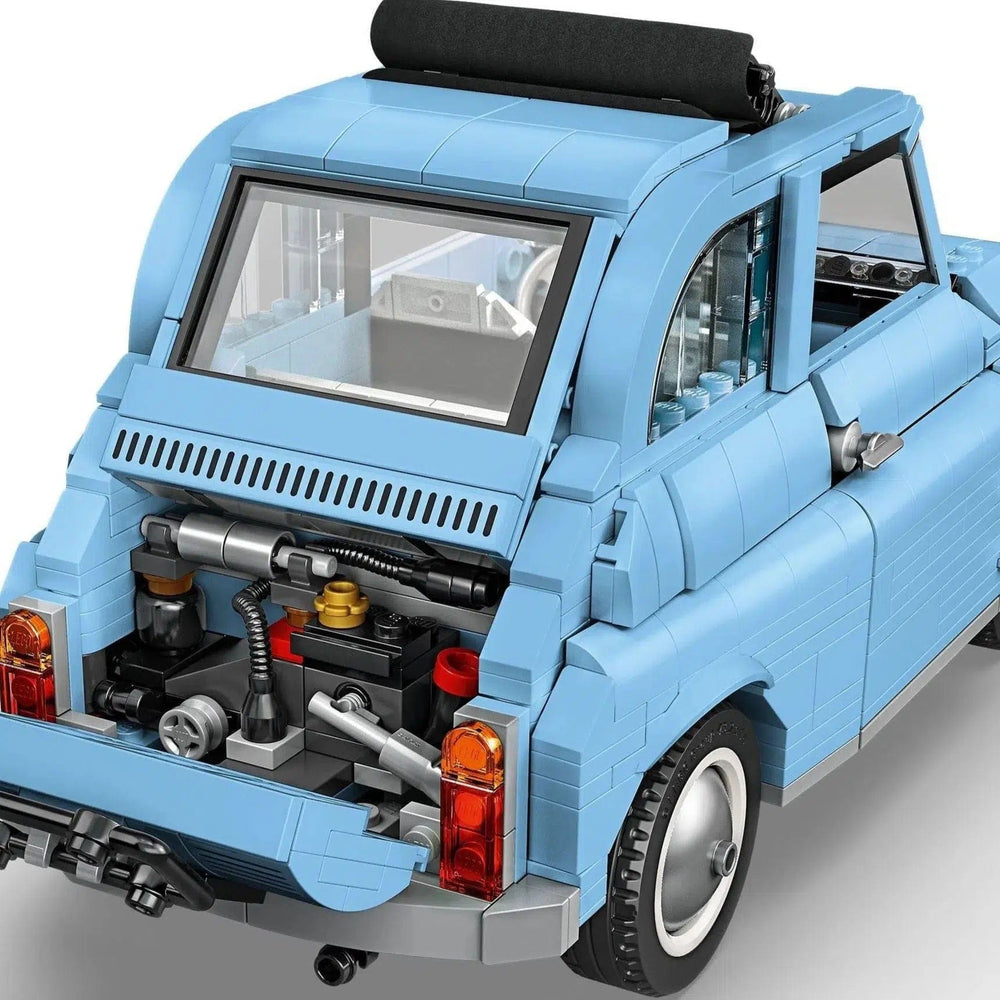 LEGO [Creator Expert] - Fiat 500 (77942)