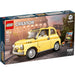 LEGO [Creator Expert] - Fiat 500 Building Set - Vehicles Series (10271)