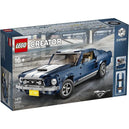 LEGO [Creator Expert] - Ford Mustang (10265)