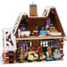 LEGO [Creator Expert] - Gingerbread House Building Set - Winter Village Collection Series (10267)