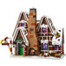 LEGO [Creator Expert] - Gingerbread House Building Set - Winter Village Collection Series (10267)