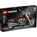 LEGO [Creator Expert] - Harley-Davidson Fat Boy Building Set - Vehicles Series (10269)