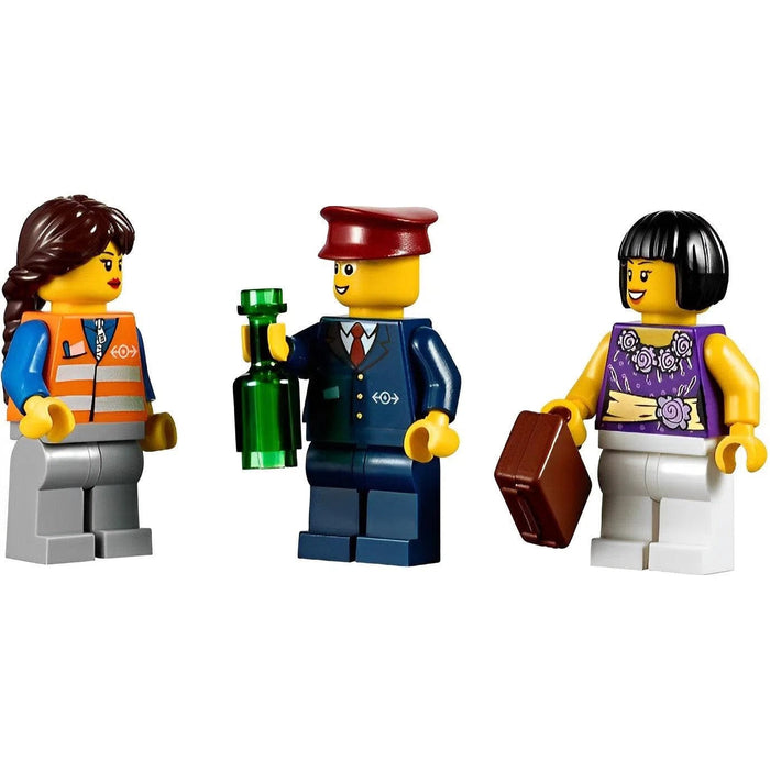 LEGO [Creator Expert] - Horizon Express (10233)