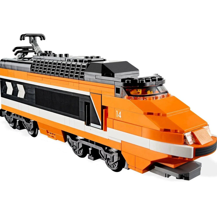 LEGO [Creator Expert] - Horizon Express (10233)