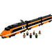 LEGO [Creator Expert] - Horizon Express Building Set - Trains Series (10233)