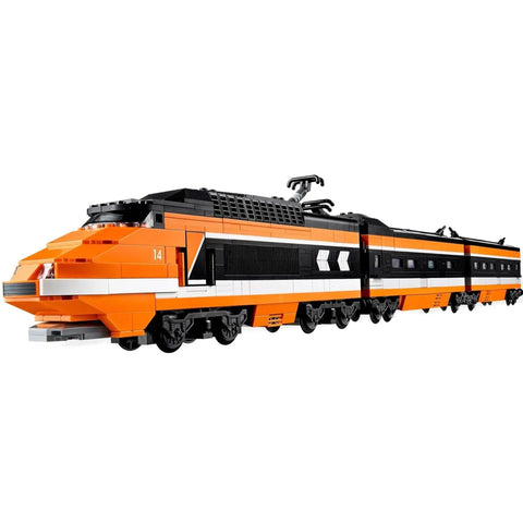 LEGO [Creator Expert] - Horizon Express Building Set - Trains Series (10233)