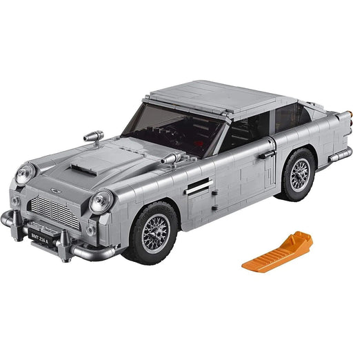 LEGO [Creator Expert] - James Bond Aston Martin DB5 (10262)