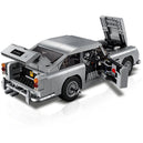 LEGO [Creator Expert] - James Bond Aston Martin DB5 (10262)