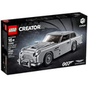 LEGO [Creator Expert] - James Bond Aston Martin DB5 (10262)