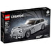 LEGO [Creator Expert] - James Bond Aston Martin DB5 Building Set - Vehicles Series (10262)