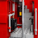 LEGO [Creator Expert] - London Bus (10258)