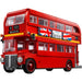 LEGO [Creator Expert] - London Bus Building Set - Vehicles Series (10258)