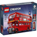 LEGO [Creator Expert] - London Bus Building Set - Vehicles Series (10258)