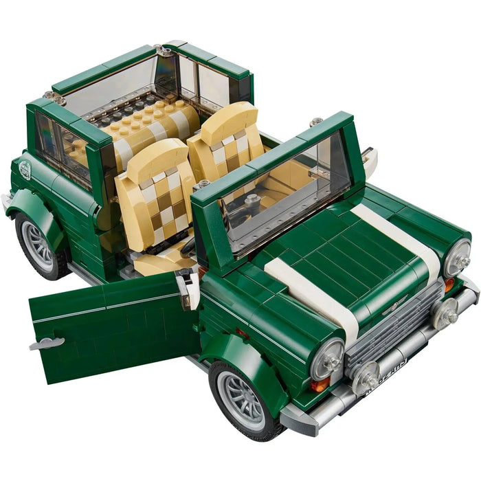 LEGO [Creator Expert] - MINI Cooper MK VII Building Set - Vehicles Series (10242)