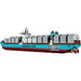 LEGO [Creator Expert] - Maersk Line Triple-E Building Set - Maersk Series (10241)