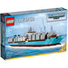 LEGO [Creator Expert] - Maersk Line Triple-E Building Set - Maersk Series (10241)