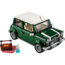 LEGO [Creator Expert] - Mini Cooper MK VII (10242)